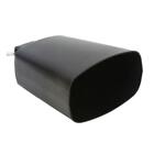 Metal Cowbell Drum Set Stick Hand Percussion Noise Maker 4in