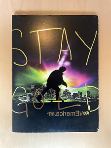 Stay Gold Emerica (2010)  Skateboard DVD Skate Video Rare Feat. Andrew Reynolds