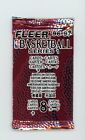 1996-1997  Fleer Basketball NBA Series 1 Sealed Pack American Edition Quantity