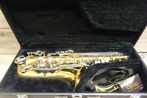New ListingJupiter Alto saxophone No Reserve
