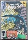 Marvel Comics The Amazing Spider-Man #268 - 1985 - VG