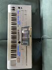 yamaha tyros 4 keyboard excellent condition, shipping to US ca. US500