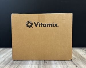Vitamix Creations II  48 oz Container Black | Brand New