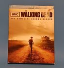 The Walking Dead Complete Season two  (Blu-Ray) preowned
