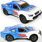 HoBao HYPER 10 SCE 1/10 Electric 4WD RTR Short Course Truck Blue Body