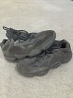 Adidas Yeezy 500 Granite Size 8.5 Preowned 100% Authentic Guaranteed
