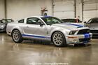 2009 Ford Mustang GT500 KR