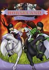 Horseland: Taking the Heat
