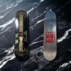 Deathwish Skateboard Deck Erik Ellington Gold Credo Unused Item Imported from JP