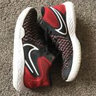 Nike Mens KD Trey 5 VIII EP CK2089-002 Bred Basketball Shoes Lace Up Size 9