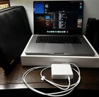 Apple MacBook Pro 16-Inch 2021 M1Pro 10-Core ITB SSD 16GB Space Gray - 41 Cycles
