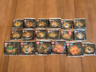 Vintage LEGO Studios Rare Japanese Polybags New Sealed - Take Your Pick $2-30