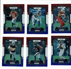 2023 Panini Prizm Football Complete Your Set! Red, White, and Blue - You Pick!