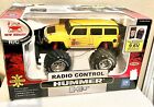 2005 NEW BRIGHT RC HUMMER H3 LARGE SIZE