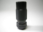 Vivitar RL Edition Macro Zoom MC 80-200mm f4.0 Canon FD