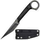 Ccanku C1140 Fixed Blade Claw Knife ,D2 Blade G10 Handle EDC Tool Utility Kni...