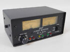 Nye Viking RFM-003 Ham Radio Wattmeter (intermittent problem, sold as-is)