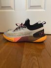 Under Armour HOVR Phantom 3 SE Storm White Clay Pink Punk Size 12 3026610-300