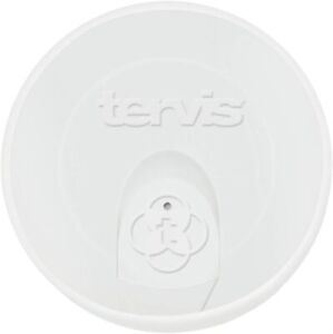 Tervis 24 oz. Clear Travel Lid