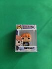 Funko Bitty Pop! Ron Weasley 02 - Harry Potter New Collectible Gift Mini