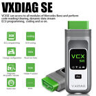 VXDIAG VCX SE for Benz DOIP Offline Coding Remote Diagnostic Tool / 500GB HDD