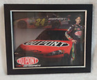 2009 Jeff Gordon Dupont Pepsi NASCAR Auto 8x10 Post Hero Card