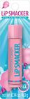 Lip Smacker Flavored Lip Balm Cotton Candy Flavored Clear For Kids Men Women ...