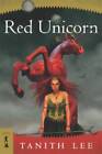 Red Unicorn (Starscape) - Mass Market Paperback By Lee, Tanith - GOOD