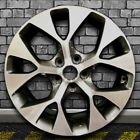 Machined Dark Granite Metallic OEM Wheel for 2012-2013 Kia Soul - 18x7.5