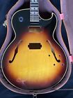 1960 Gibson ES-175 Project Husk w/parts