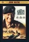 The Green Berets - DVD - GOOD