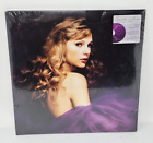 Taylor Swift - Speak Now (Taylor's Version) [New Vinyl LP] Colored Vinyl