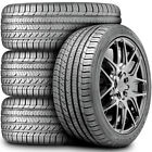 4 Tires Goodyear Eagle Sport All-Season 215/55R17 94V A/S Performance (Fits: 215/55R17)