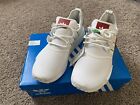 adidas Originals NMD_R1 Mexico Shoes HQ1434 White/Green/Red Size 10.5 Men's NWB