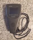 Sony Watchman FDL-22 Portable LCD Color TV