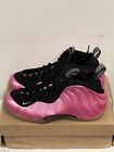 Nike Air Foamposite One Pearlized Pink retro Jordan bred penny dunk lebron max