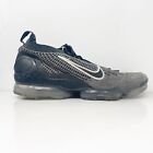 Nike Mens Air Vapormax Flyknit DC9394-001 Black Running Shoes Sneakers Size 11