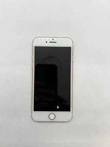 Apple iPhone 7 32GB Rose (Unlocked) Smartphone - Excellent NB (Read Description)
