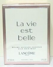 Lancôme La Vie Est Belle Silk Hair Mist 1 fl.oz 30 ml Brand New Cello Sealed Box