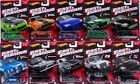 Hot Wheels Fast and Furious 2023 Series 1 FULL SET OF 10 CARS HNR88