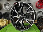 4 x 20 inch 5x112 Style 789M Wheels For BMW 3 4 5 series G30 G20 G22 rims