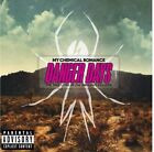 Danger Days: True Lives Of The Fabolous Killjoys - My Chemical Romance - CD