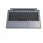 Dell Latitude 7200 2-in-1 Tablet Travel Mobile Keyboard 24D3M - NEW