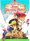 Muppet Treasure Island (DVD, 2005, 50th Anniversary Edition) Free Shipping