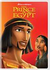 The Prince of Egypt (2018) DVD Val Kilmer NEW