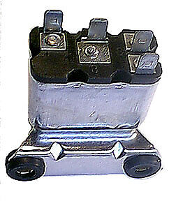P/N 14512B 1960-1966 ford thunderbird convertible top safety relay
