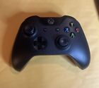 🎮Official Genuine Microsoft Xbox ONE Wireless Controller (1697)(Black) 🕹️🔥