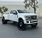 New Listing2021 Ford F-450 LIMITED