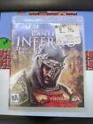 Sony PlayStation 3 PS3 CIB COMPLETE TESTED Dante's Inferno - Divine Edition