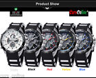 Elegant Weide WH 1103R Sport Classic LED Crono ORIGINAL + Garanz Men's Watch